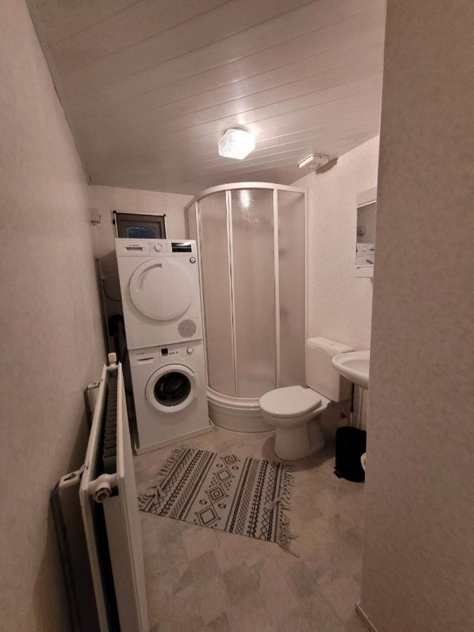 Chalet L2 Dennenrhode Doornspijk Luaran gambar